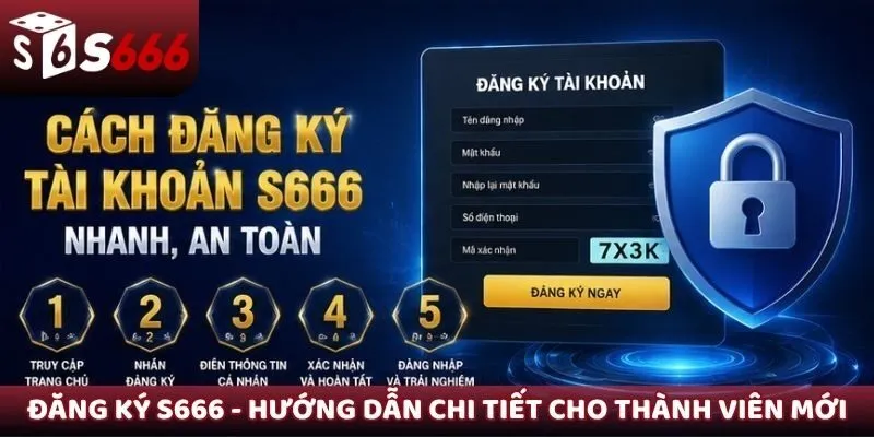 Đăng ký S666